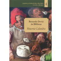 Historia Calandra