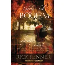 Gdyby� by� Bogiem, czy wybra�by� siebie?