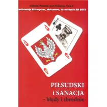 Pi�sudski i sanacja t.2