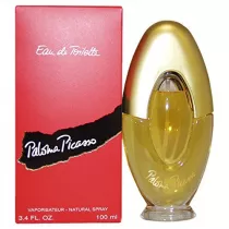 Woda toaletowa dla kobiet Paloma Picasso 100 ml