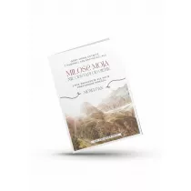 Koinonia Karnet - Mi�o�� moja nie odst�pi... - g�ry 2