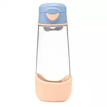 b.box Sportowa butelka tritanowa, Feeling Peachy 600 ml