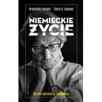 Niemieckie �ycie. By�am sekretark� Goebbelsa