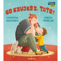 Co czujesz, tato?