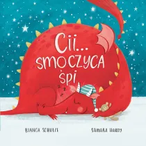 Cii… smoczyca �pi