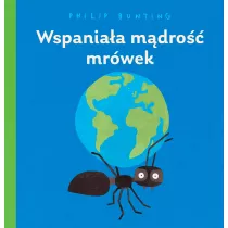 Wspaniaa mdro mrwek