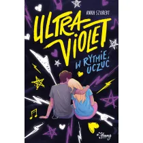 W rytmie uczu�. Ultraviolet. Tom 2