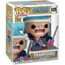 Funko Anime One Piece Franosuke