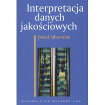 Interpretacja danych jako�ciowych. Metody analizy rozmowy, tekstu i interakcji.