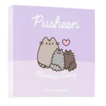Pusheen fotoalbum 16x16