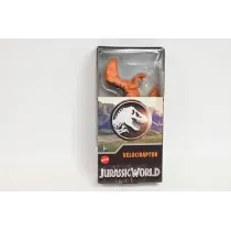 Jurassic World - figurka Velociraptor