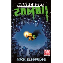Minecraft. Zombi!