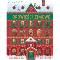 Opowieci zimowe