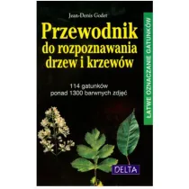 Przewodnik do rozpoznawania drzew i krzew�w * *