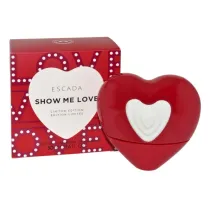 Escada Show Me Love Woda perfumowana 50 ml