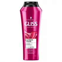 Gliss Ultimate Color Szampon do w�os�w piel�gnuj�cy kolor 250 ml