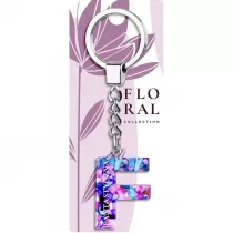Be-Happy Gifts Brelok Literka Fantastyczna