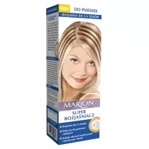 Marion Super Rozjaniacz rozjaniacz do pasemek 986 90 ml