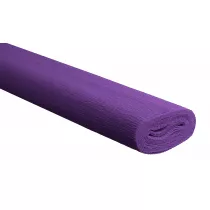 Tymos Bibua marszczona 160g fioletowy
