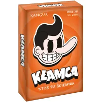 K�amca Kangur