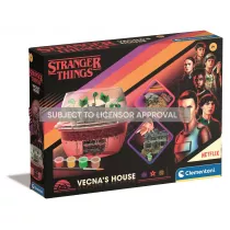 Stranger Things - Dom Vecny Clementoni