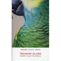 Treasure Island. Vintage Classics Library