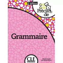 Pr�cis de Grammaire