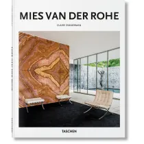 Mies van der Rohe wer. niemiecka