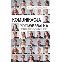 Komunikacja pozawerbalna. Znaczenie mowy ciaa...