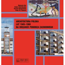 Architektura polska lat 1945-1960