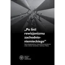 Po linii rewizjonizmu zachodnioniemieckiego