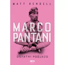 Marco Pantani. Ostatni podjazd