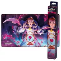 Disney Lorcana (Set05) playmat B Belle Ravensburger
