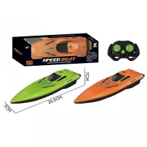 Motorwka R/C MIX Adar