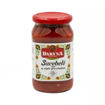 Daryna Sos Sacebeli 475 g