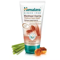 Himalaya el do mycia twarzy Blackhead Clearing Walnut Face Wash 150 ml