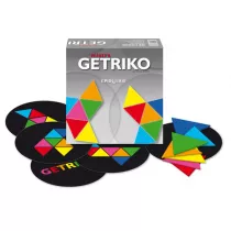 Getriko Epideixis