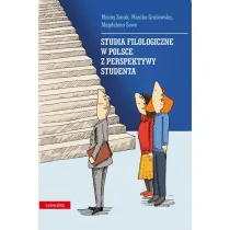 Studia filologiczne w Polsce z perspektywy studenta