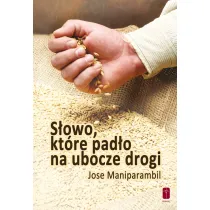 S�owo, kt�re pad�o na ubocze drogi
