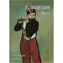 Kszta�cenie s�uchu klasa 2