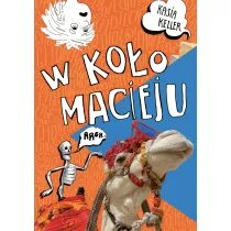 W koo Macieju