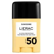 Lierac Sunissime sztyft ochronny SPF50+ 10 g