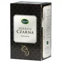 Kawon Herbata Czarna liciasta 80 g