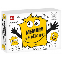 Memory Emotions Kangur