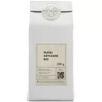 The Planet Patki gryczane 300 g Bio