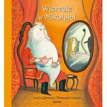 Wierzcie w Mikoaja!