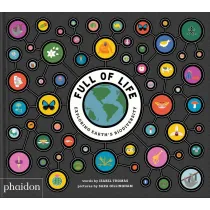 Full of Life. Exploring Earth`s Biodiversity