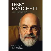 Terry Pratchett. �ycie z przypisami