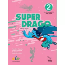 Superdrago 2. Podr�cznik