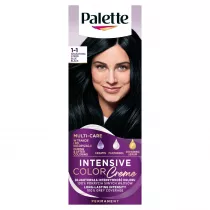 Palette Intensive Color Creme farba do wosw w kremie 1-1 (C1) Granatowa Czer